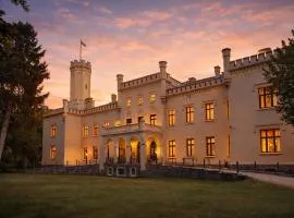 Romantik Hotel Schloss Reichenow