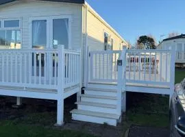 Coastal Caravan Seton Sands