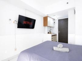 Escotel Amazana, hôtel à Cileduk 1