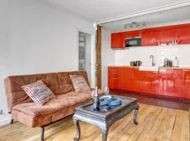 TheBlueStay 100 - Cozy Apartment - Le Marais