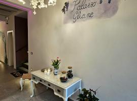Palazzo Glicine, hotel en Cotignola