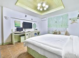 필사랑무인텔:  bir otel