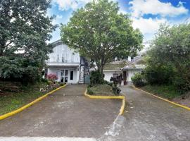 Villa Gunung By ARBA, hotel en Pasakon 1