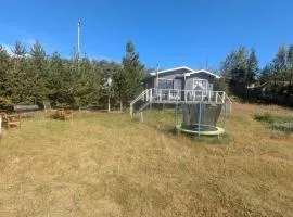 Cabaña Nothofagus PUQ