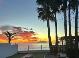 CHALET directo al MAR