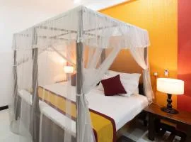 Urban Kandy City Hotel