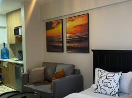 Nyayo view suites, Hotel in Nambale