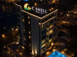 C Shell Hotel