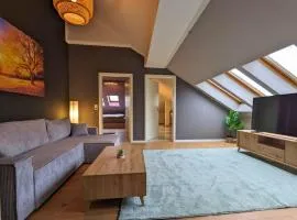 Ankommen und Wohlfühlen - Fewo für 4 in Freital