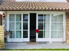 Gastenverblijf Het Groene Hart