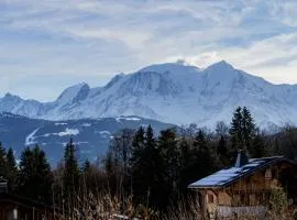 Chalet Panorama