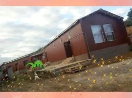 Departamentos S&L Quintero