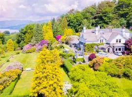 Lindeth Fell Country House