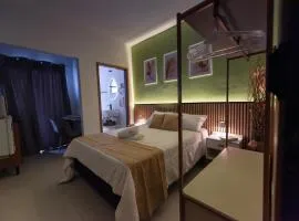 Studio Confort Moderno Garag Ar Próx Nações