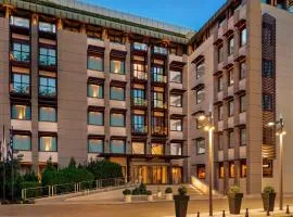 Zeus Thessaloniki Lazart