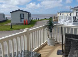 Jasper Lodge, Hotel in Morecambe
