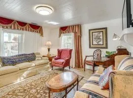 Nurses Welcome! 3 Mi to Augusta National Golf Club