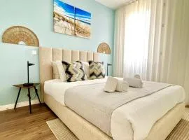 Water VibesI City Views in Porto by MyMoradia