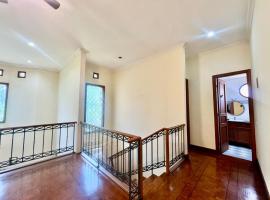 Happy Place Antipolo: Antipolo şehrinde bir otel