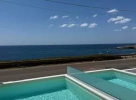Villetta Leuca Dream Sea View and Pool