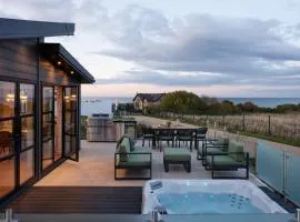Coastal Lodge at Seaham Hall