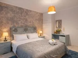 Art Suites Mesologgi