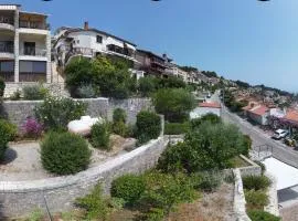 Lady M in Rabac - Istrien