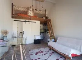 Studio du Caramy - Extérieur et nature - Tourves