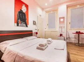 Luxury Suite Via Torino Piazza Duomo 2 Pax Wi-Fi