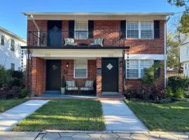 Nice and cozy duplex apartment!