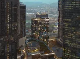 Kimpton Naluria Kuala Lumpur by IHG