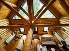 Cabana 33 Bran, Brasov