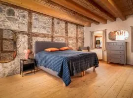 Schloss Friedberg Retreat - Wohnen am Schloss