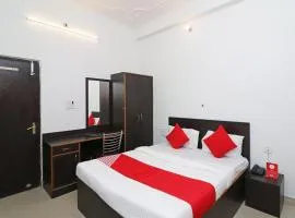 Hotel O by OYO Mid Town Ojus Tower