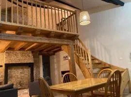 La maisonnette de la venelle