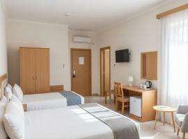 City view Apartment, Hotel in Rawalpindi
