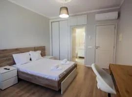 QUANICE - Relaxing Guest House in Faro