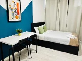 Cine Studios Setubal