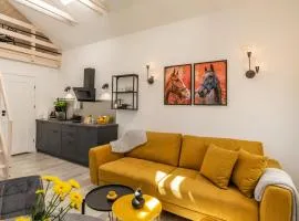 Gaja Top Apartment Horses, Nature Spa, Sea&Lake