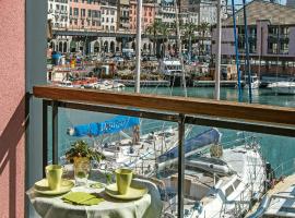 Sull'Acqua del Porto Antico