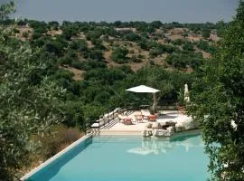 Le dimore di Cavalonga
