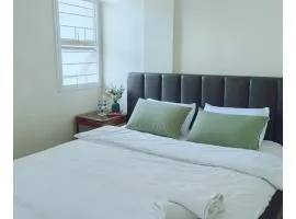 Baguio Brentwood Suites