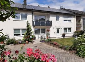 Ferienwohnung Schabmüller، فندق في كيلهايم