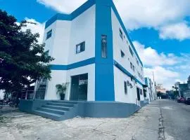 HN Pariquis – Estúdios com padrão Anfitrião 360 em Batista Campos