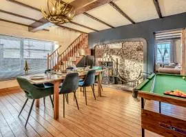 6 Bed in Low Moresby oc-l34667