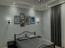 Bilgeh Old House Villa