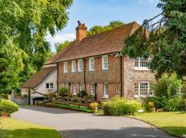 9 Bed in Alkham oc-m34784, hotel in Swingfield
