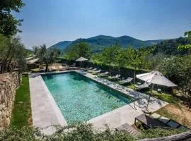 Luxury Villa Tuscany Pool and Relax