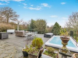 4 Bed in Burwash Common oc-b34866, Hotel in Burwash