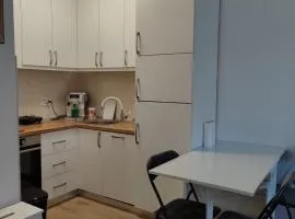 Apartman BIM 58